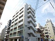 Ｒａｆｆｌｅ新栄 6階 築11年10ヶ月の賃貸物件