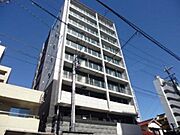 矢場町駅より徒歩5分 6階 築11年7ヶ月の賃貸物件