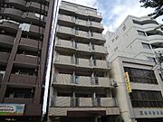 アーバンライフ金山２ 4階 築38年8ヶ月の賃貸物件