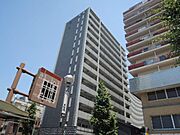 大須観音駅より徒歩6分 6階 築9年2ヶ月の賃貸物件