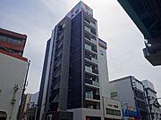 尾頭橋駅より徒歩9分 4階 築7年6ヶ月の賃貸物件