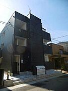 アロウ内浜町 1階 築7年7ヶ月の賃貸物件