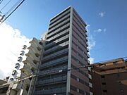 鶴舞駅より徒歩7分 3階 築13年6ヶ月の賃貸物件
