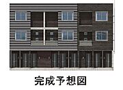 日比野駅より徒歩19分 2階 築7年の賃貸物件