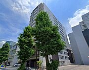 丸の内駅より徒歩6分 8階 築11年8ヶ月の賃貸物件