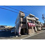 荒畑駅より徒歩8分 2階 築27年の賃貸物件