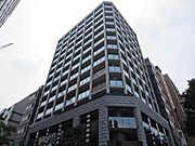 丸の内駅より徒歩2分 4階 築6年10ヶ月の賃貸物件