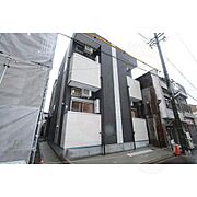 stage西日置 2階 築10年8ヶ月の賃貸物件