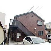 アンプルールリーブルルミエール 1階 築19年9ヶ月の賃貸物件