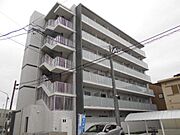 堀田駅より徒歩5分 2階 築4年の賃貸物件