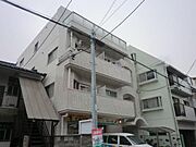 御器所駅より徒歩7分 4階 築41年5ヶ月の賃貸物件