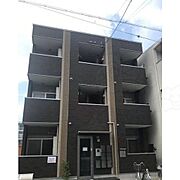 新瑞橋駅より徒歩7分 3階 築9年の賃貸物件