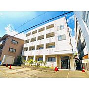 柴田駅より徒歩4分 4階 築28年4ヶ月の賃貸物件