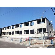 戸田駅より徒歩38分 2階 新築の賃貸物件