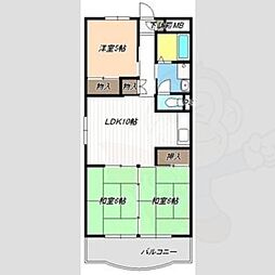 レジデンス光和2 7階