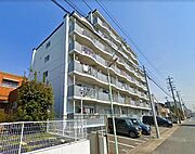 荒子川公園駅より徒歩20分 7階 築36年6ヶ月の賃貸物件