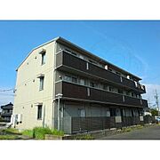 戸田駅より徒歩30分 3階 築12年9ヶ月の賃貸物件