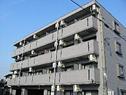 荒子駅より徒歩17分 3階 築28年7ヶ月の賃貸物件
