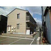 荒畑駅より徒歩17分 1階 築10年2ヶ月の賃貸物件