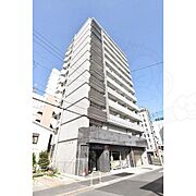 エスリード新栄テセラ 7階 築4年6ヶ月の賃貸物件