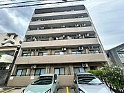 マルキース川名 5階 築21年11ヶ月の賃貸物件