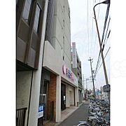 築地口駅より徒歩2分 7階 築49年7ヶ月の賃貸物件