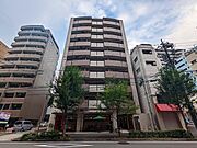 サンエスケーイワタ名城 8階 築12年1ヶ月の賃貸物件