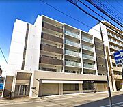 グリシーヌ栄 6階 築11年5ヶ月の賃貸物件
