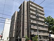 日比野駅より徒歩3分 6階 築20年7ヶ月の賃貸物件