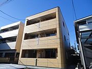 コンフォール道徳 1階 築9年7ヶ月の賃貸物件