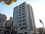 大須観音駅より徒歩2分 8階 築8年6ヶ月の賃貸物件