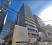 大須観音駅より徒歩5分 13階 築7年6ヶ月の賃貸物件