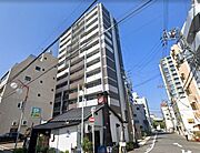 大須観音駅より徒歩2分 10階 築7年2ヶ月の賃貸物件