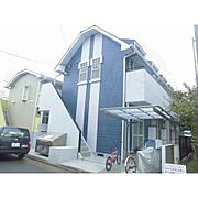 ボナール日比野 1階 築38年7ヶ月の賃貸物件