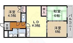 山田ビル 6階