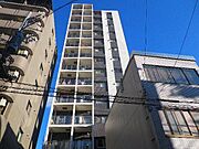 矢場町駅より徒歩5分 12階 築17年6ヶ月の賃貸物件