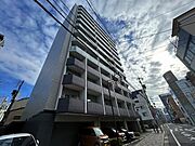 大須観音駅より徒歩2分 6階 築4年7ヶ月の賃貸物件