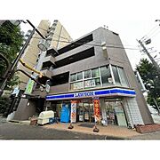 ダイセキビル 4階 築46年の賃貸物件