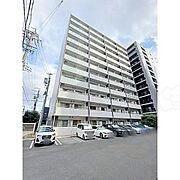 鶴舞駅より徒歩8分 3階 築12年3ヶ月の賃貸物件
