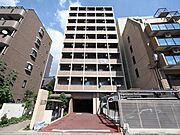 矢場町駅より徒歩4分 4階 築21年10ヶ月の賃貸物件