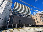 六番町駅より徒歩4分 9階 築3年10ヶ月の賃貸物件