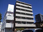 山王駅より徒歩7分 3階 築19年6ヶ月の賃貸物件