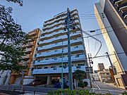 センターヒル橘 2階 築39年の賃貸物件