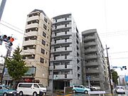 千種駅より徒歩8分 2階 築23年6ヶ月の賃貸物件