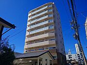 金山駅より徒歩4分 10階 築10年5ヶ月の賃貸物件