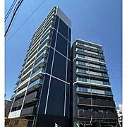 山王駅より徒歩20分 7階 築1年の賃貸物件