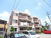 日比野駅より徒歩17分 1階 築23年10ヶ月の賃貸物件