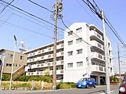 南荒子駅より徒歩4分 4階 築35年1ヶ月の賃貸物件