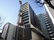 伏見駅より徒歩5分 9階 築11年3ヶ月の賃貸物件
