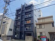 六番町駅より徒歩4分 4階 築41年5ヶ月の賃貸物件